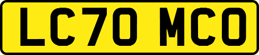 LC70MCO