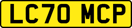 LC70MCP