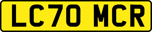 LC70MCR