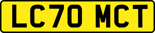LC70MCT