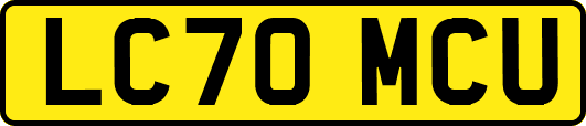 LC70MCU