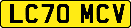 LC70MCV