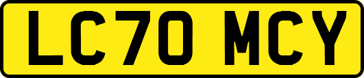 LC70MCY