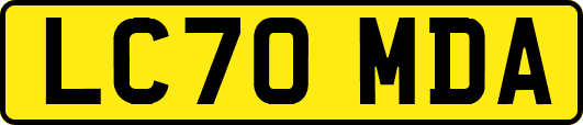 LC70MDA