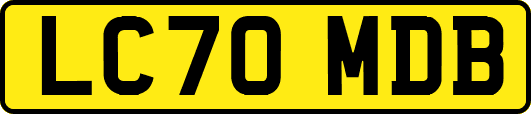 LC70MDB