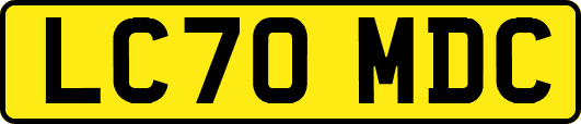 LC70MDC