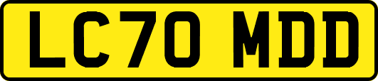 LC70MDD