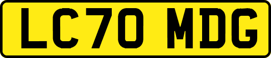 LC70MDG