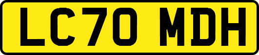 LC70MDH