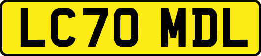 LC70MDL
