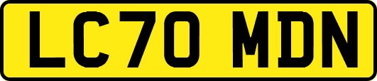 LC70MDN
