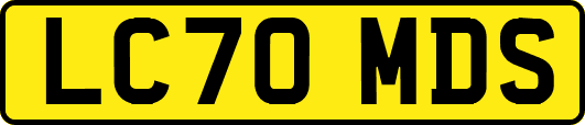 LC70MDS
