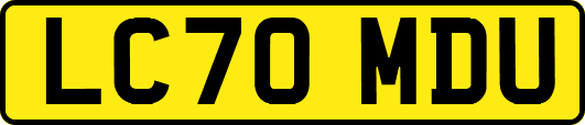 LC70MDU