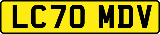 LC70MDV