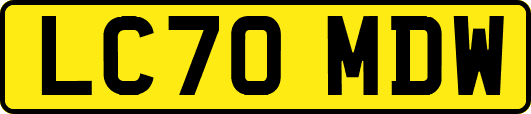 LC70MDW