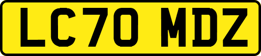 LC70MDZ