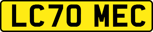 LC70MEC