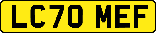 LC70MEF