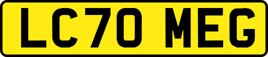 LC70MEG