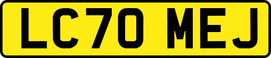 LC70MEJ