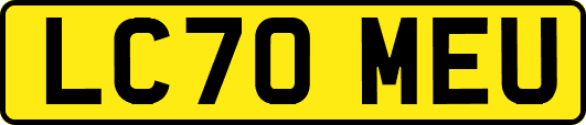 LC70MEU