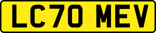 LC70MEV