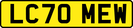 LC70MEW