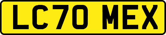 LC70MEX