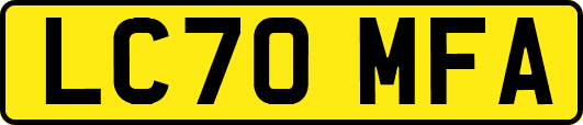LC70MFA