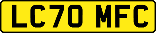 LC70MFC