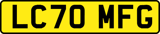 LC70MFG