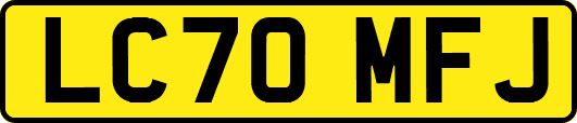 LC70MFJ