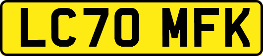 LC70MFK