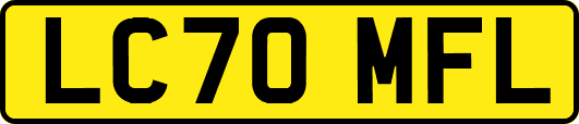LC70MFL