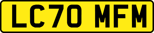 LC70MFM