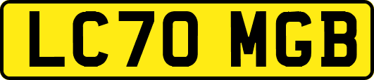LC70MGB