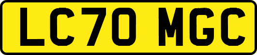 LC70MGC
