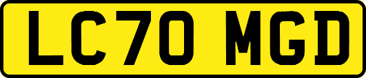 LC70MGD
