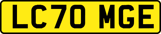 LC70MGE