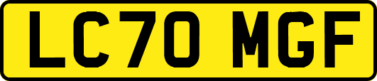 LC70MGF