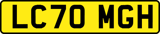 LC70MGH