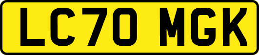 LC70MGK