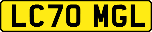 LC70MGL