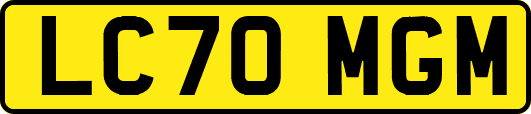 LC70MGM