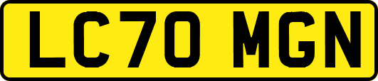 LC70MGN