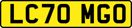 LC70MGO