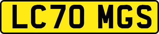 LC70MGS