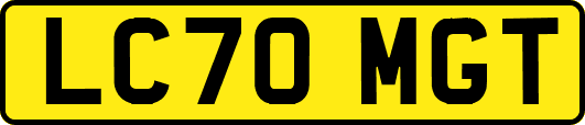 LC70MGT