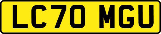 LC70MGU