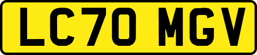 LC70MGV